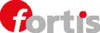 The image shows the logo and name of the brand FORTIS. Produktbild-Vorschau