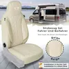 Wohnmobil Sitzbezüge für Forster Livin up Vans (PLKT205) Produktbild-Vorschau 5