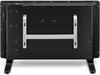 TROTEC Design-Konvektor TCH 1510 E | Heizer | Beheizung Bis Produktbild-Vorschau 2