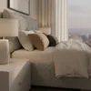 Čalouněná postel DreamLux Regal 160 x 200 cm s roštem a Náhled obrázku produktu 4