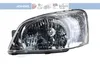 Scheinwerfer passend für Hyundai Getz TB 09/2002 -07/2005 Produktbild-Vorschau 7