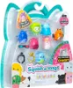 Squishmallows - Squish-a-longs - 8 figurek - Série 1 Náhled obrázku produktu 7