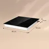 KlarsteinVirtuoso 3 Slim, varná deska, 5000 W, 3 zóny, Náhled obrázku produktu 7
