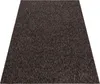 Carpetsale24 Schlingen-Teppich Kurzflor - Uni Design, Produktbild-Vorschau 2