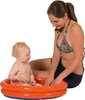 HAPPY PEOPLE® Babyplanschbecken rot Produktbild-Vorschau 3