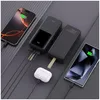 Tech-Protect PB03 POWER BANK 30000MAH 22.5W BLACK Náhľad obrázku produktu 6