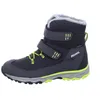 Meindl Altino Jr.GTX Winterstiefel Grau Produktbild-Vorschau 10