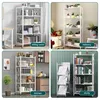 Seven Comfort Keukenrek, staand rek, 34 x 71,5 x 159 cm, Productafbeelding-voorbeeld 4