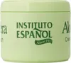 A close-up of a light green jar of cream with green text and logos. Náhled obrázku produktu