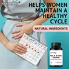 Myo-Inositolo & D-Chiro Inositolo + Folato, Vitamina D3 Anteprima dell’immagine prodotto 4