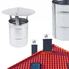 Schornsteinkappe Schornsteinverlängerung Regenhaube Produktbild-Vorschau 4