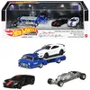 Hot Wheels HKC17, Set de vehículos, 3 años/años, Plástico, Vista previa de la imagen del producto 11