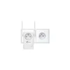TP-Link TL-WA865RE, 300 Mbit/s, Ethernet/LAN, Weiß Produktbild-Vorschau 4
