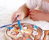 Hape Totally Amazing Dicker Fisch, E1700 Produktbild-Vorschau 9