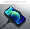 iPhone 12 / 12 Pro Coque AVANA Housse silicone Slim Fit Voir les images du produit 6