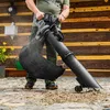 GRAPHITE fukár na lístie a vysávač 36V Energy + Náhľad obrázku produktu 12