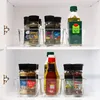 Kurtzy Kühlschrank Organizer Box Set für Küche, Schränke Produktbild-Vorschau 4