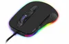 INCA Gaming Maus IMG-348 3200 DPI. RGB. 7 Tasten. USB. SW Produktbild-Vorschau 2
