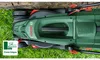 Bosch Home and Garden EasyRotak 32-215 Mains Lawn mower Anteprima dell’immagine prodotto 5