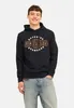 JACK & JONES JJELOGO, felpa con cappuccio, 2 colori, taglia Anteprima dell’immagine prodotto 8