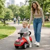 Rutscher Rutschauto Rutschfahrzeug Spielzeug ab 1 Jahr GO Produktbild-Vorschau 7
