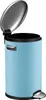 EKO - Belle Deluxe Treteimer 12 Liter - Steel Plastic  - Produktbild-Vorschau 2