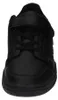 Slipper/Kletthalbschuh (casual) K0750-BK Produktbild-Vorschau 7