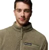 Columbia Rugged Ridge High Pile Fleecejacke Herren Produktbild-Vorschau 10