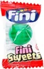 Fini Bubble Gum Watermelon 200 Pack (6 x 940g) Produktbild-Vorschau 3