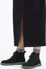 BIRKENSTOCK UPPSALA MID Schwarz Produktbild-Vorschau 7