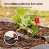 Praknu Unkrautvlies 100g/m2 Extra Stark - 50m2 - Produktbild-Vorschau 6