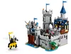 LEGO Creator Ritterburg im Mittelalter -  3-in-1-Bauset - Produktbild-Vorschau 20