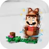 LEGO® 71385 LEGO® Super Mario 71385 Tanuki-Mario Anzug Podgląd zdjęcia produktu 16