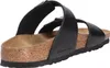 Birkenstock Damen Pantoletten Sydney BF 19270-37, 19270-38, Produktbild-Vorschau 4