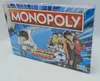 Monopoly - Captain Tsubasa (deutsch/französisch) Brettspiel Produktbild-Vorschau 6