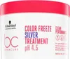 Schwarzkopf Professional BC Bonacure Color Freeze Silver Produktbild-Vorschau 2