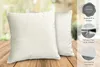 Beautex Samt Premium Kissenhüllen 2er Set, Kissenbezug für Produktbild-Vorschau 2