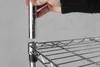 HENDI Regalsysteem 5 Böden Eisen verchromt 455x910x1830mm Produktbild-Vorschau 15