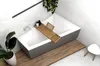 ECOLAM Eckbadewanne Trapez Rita Badewanne Acryl Produktbild-Vorschau 1