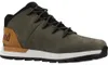 TIMBERLAND SPRINT TREKKER MID LAC Grün Produktbild-Vorschau 5