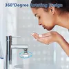 7-teiliges Spülbecken-Wasserfilterset mit Filterelementen, Produktbild-Vorschau 3