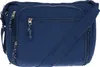 Große Damen Tasche Schultertasche Umhängetasche Produktbild-Vorschau 2