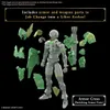 Bandai Model Kit Gunpla - 30MF Liber Archer Produktbild-Vorschau 5