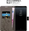 Cadorabo Pouzdro pro Samsung Galaxy NOTE 8 Ochranný kryt v Náhled obrázku produktu 2
