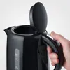 SEVERIN Wasserkocher WK 4322, schwarz Leistung: 2.200 Watt, Produktbild-Vorschau 12