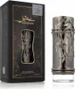 A product shot of a perfume bottle and its packaging. Anteprima dell’immagine prodotto