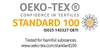 Bademantel Damen Angel von Arus mit Kapuze Oeko-Tex Zertifikat Produktbild-Vorschau