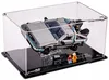 Blacked Brick Vitrine für LEGO® Creator 10300 – Produktbild-Vorschau 1