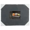 Tovaglietta in ardesia 30 x 40 - SG Secret de Gourmet Anteprima dell’immagine prodotto 2