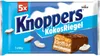 Knoppers Kokosriegel 5 Waffelriegel mit leckeren Produktbild-Vorschau 4